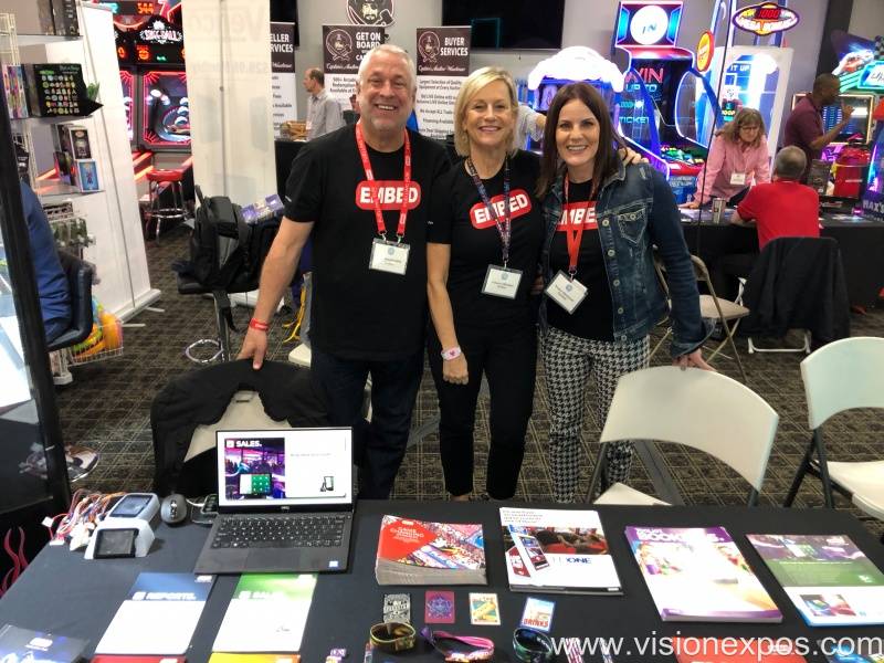 2026年美国娱乐及游戏设备展览会<br>CEMA Spotlight Show 2026插图3 2026年美国娱乐及游戏设备展览会<br>CEMA Spotlight Show 2026插图3