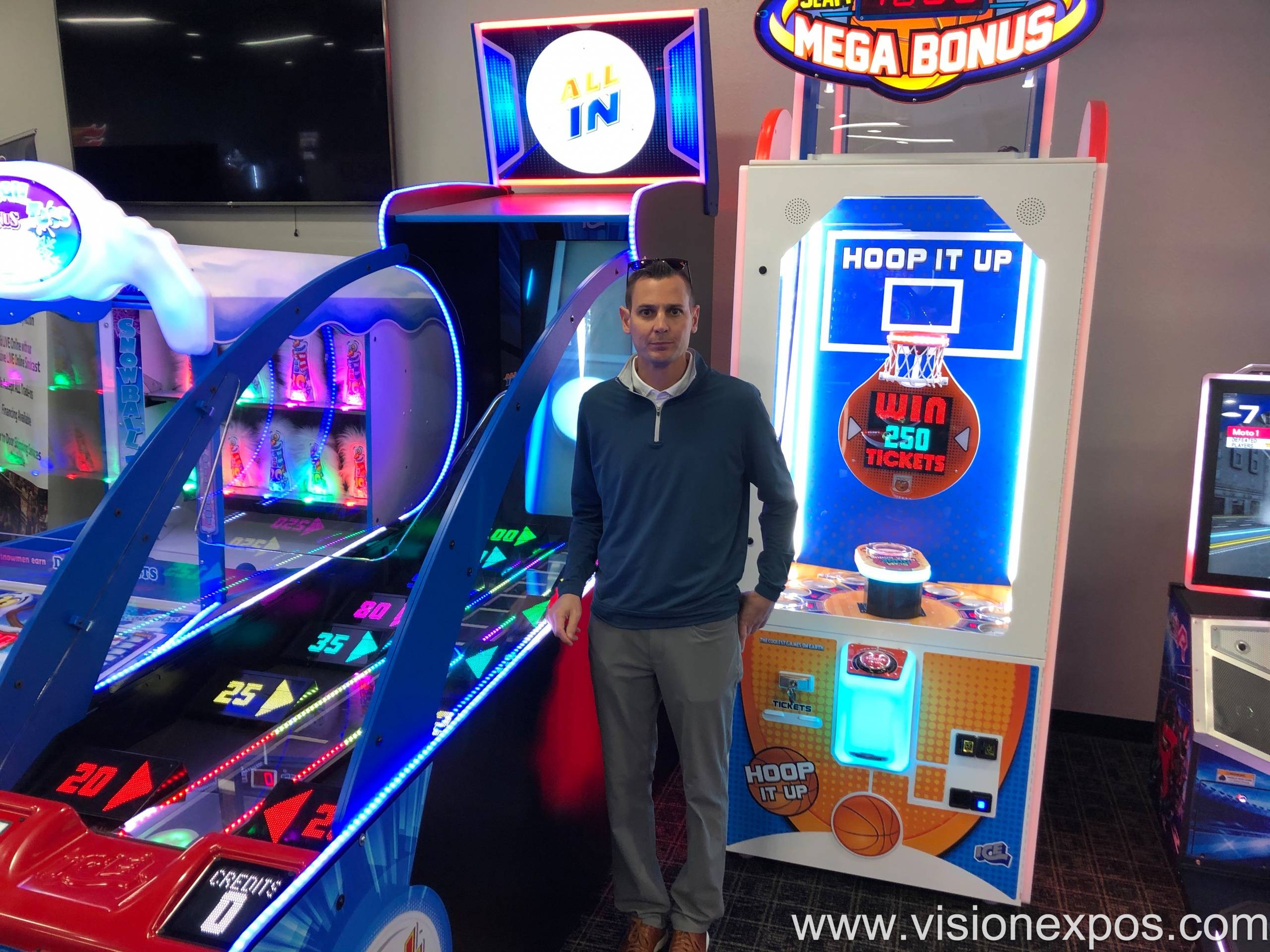 2026年美国娱乐及游戏设备展览会<br>CEMA Spotlight Show 2026插图4 2026年美国娱乐及游戏设备展览会<br>CEMA Spotlight Show 2026插图4