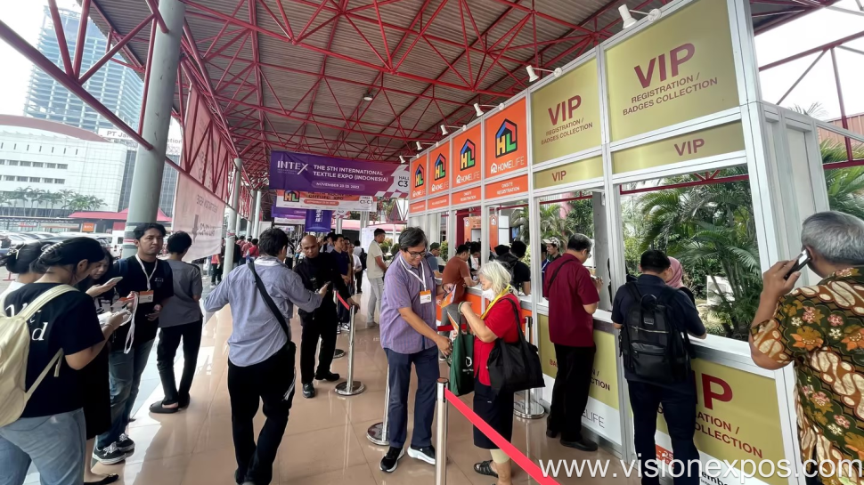 2026年越南国际家居礼品展<br>HOMELIFE EXPO 2026插图3 2026年越南国际家居礼品展<br>HOMELIFE EXPO 2026插图3