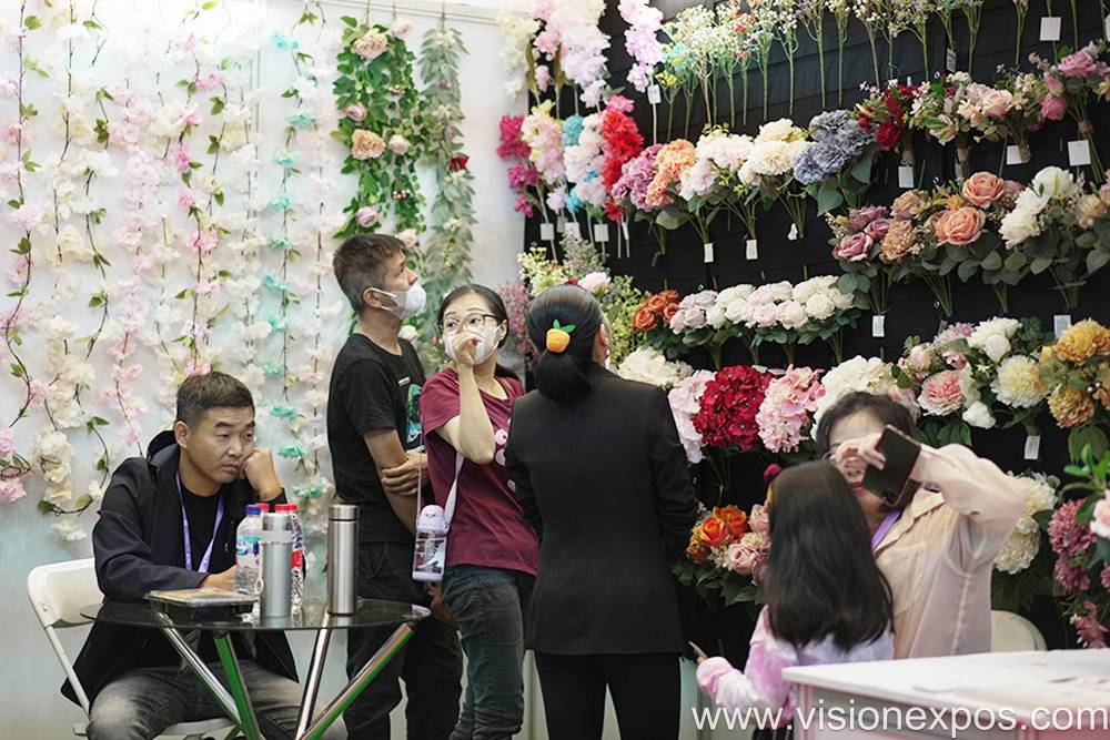 2026年印尼礼品及家庭用品博览会<br>IGHE Indonesia 2026插图3 2026年印尼礼品及家庭用品博览会<br>IGHE Indonesia 2026插图3