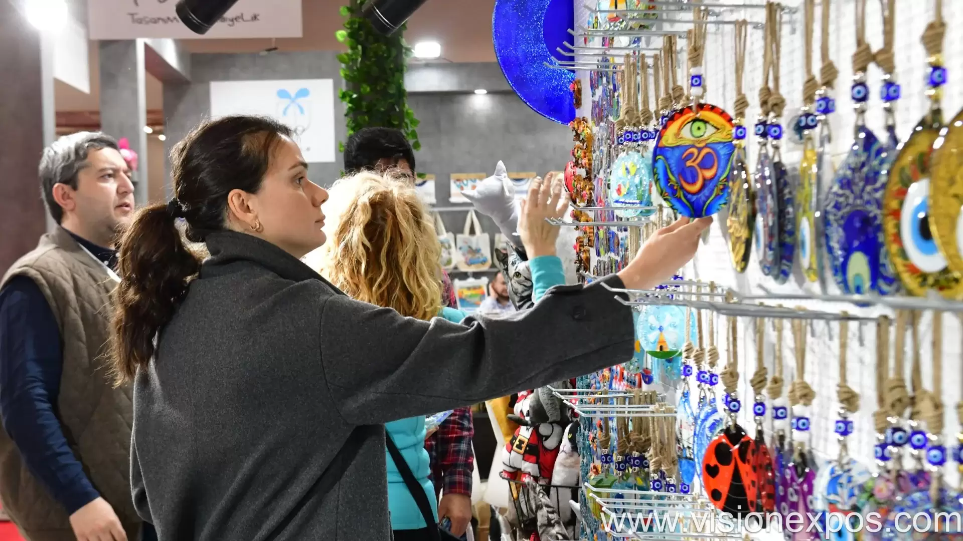 2026年土耳其礼品及纪念品展览会<br>Souvenir Turkiye 2026插图1 2026年土耳其礼品及纪念品展览会<br>Souvenir Turkiye 2026插图1