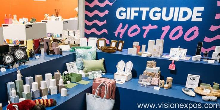 2026年澳大利亚墨尔本礼品展览会<br>Reed Gift Fairs Melbourne 2026插图1 2026年澳大利亚墨尔本礼品展览会<br>Reed Gift Fairs Melbourne 2026插图1