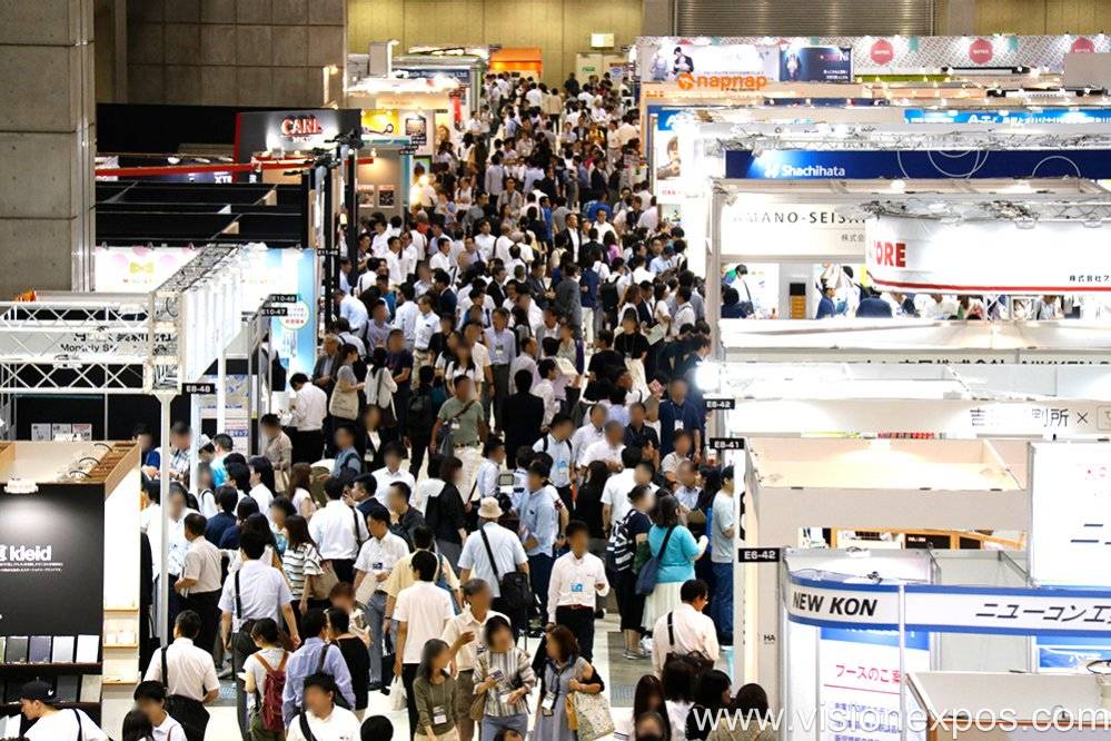 2026年日本东京杂货及日用百货展览会<br>GIFTEX TOKYO 2026插图2 2026年日本东京杂货及日用百货展览会<br>GIFTEX TOKYO 2026插图2