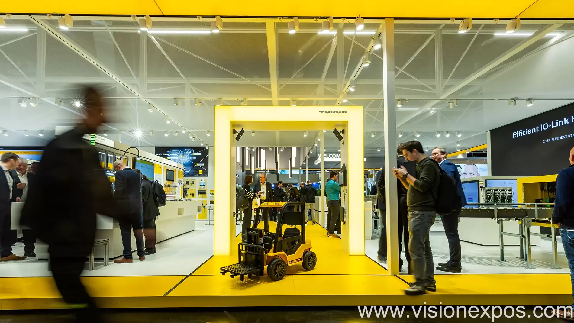 2026年德国纽伦堡工业自动化展览会<br>SPS Germany 2026插图5 2026年德国纽伦堡工业自动化展览会<br>SPS Germany 2026插图5