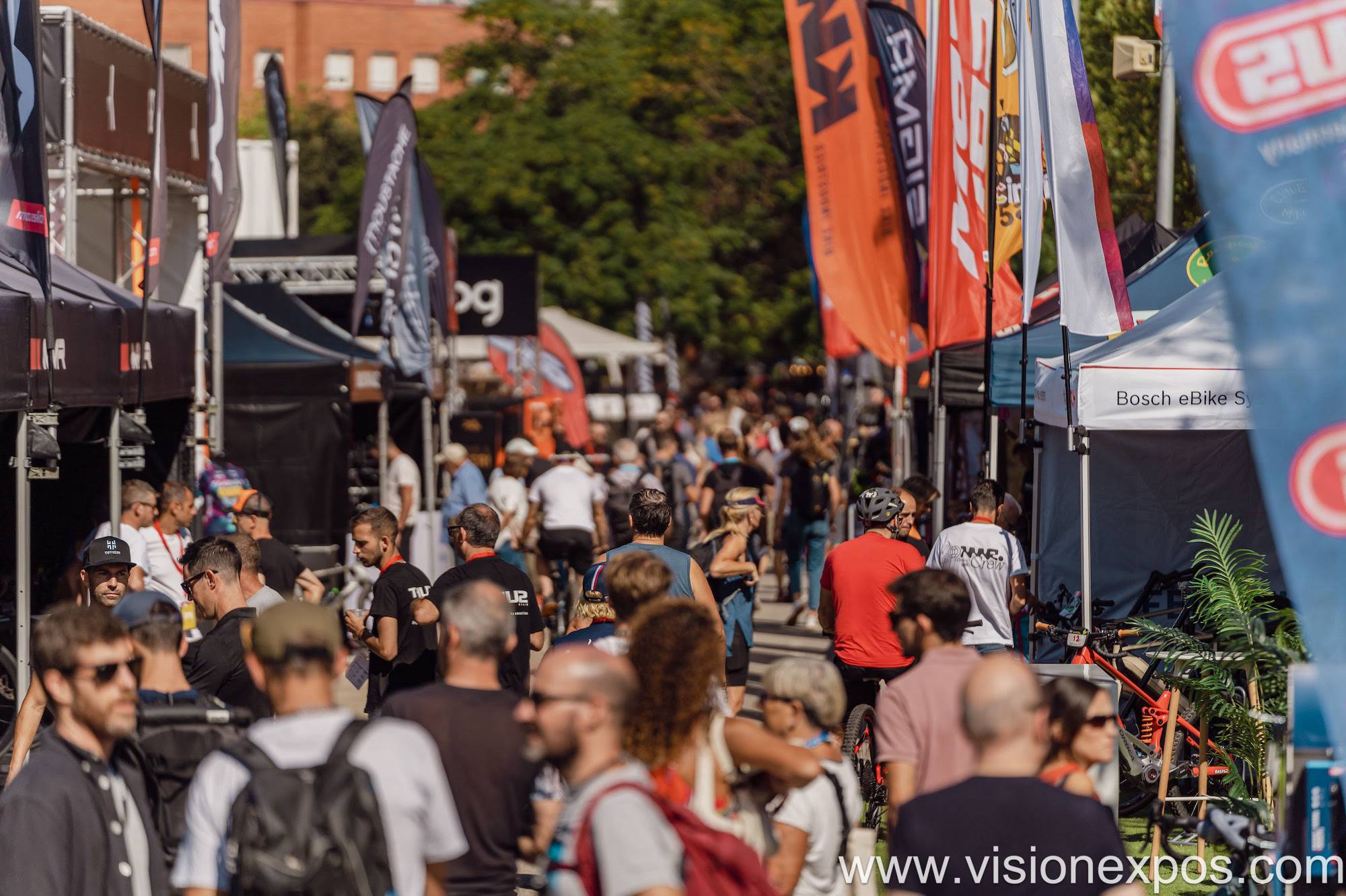 2026年西班牙赫罗纳自行车展览会<br>Sea Otter Europe 2026插图4 2026年西班牙赫罗纳自行车展览会<br>Sea Otter Europe 2026插图4