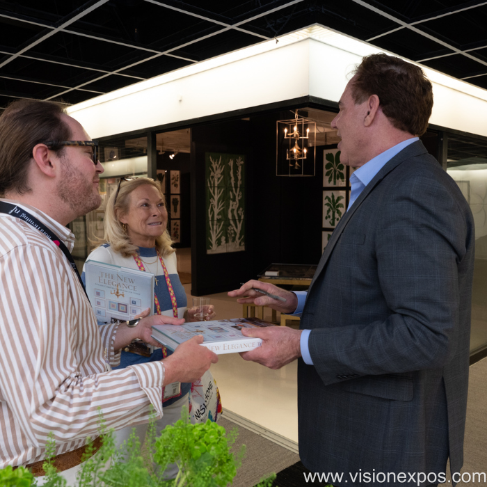 2026年美国亚特兰大礼品及家居用品展<br>Atlanta Market 2026插图6 2026年美国亚特兰大礼品及家居用品展<br>Atlanta Market 2026插图6