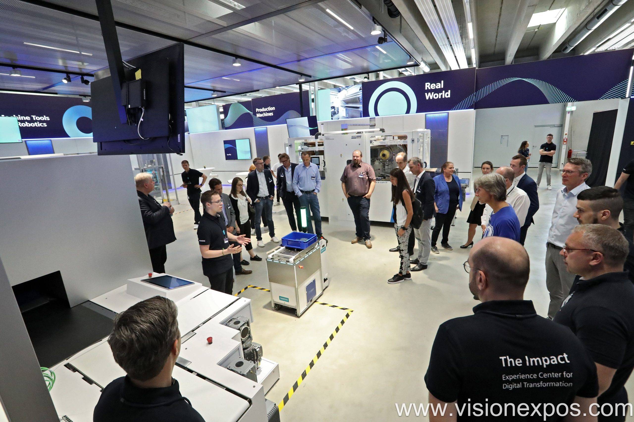 2026年德国纽伦堡工业自动化展览会<br>SPS Germany 2026插图1 2026年德国纽伦堡工业自动化展览会<br>SPS Germany 2026插图1