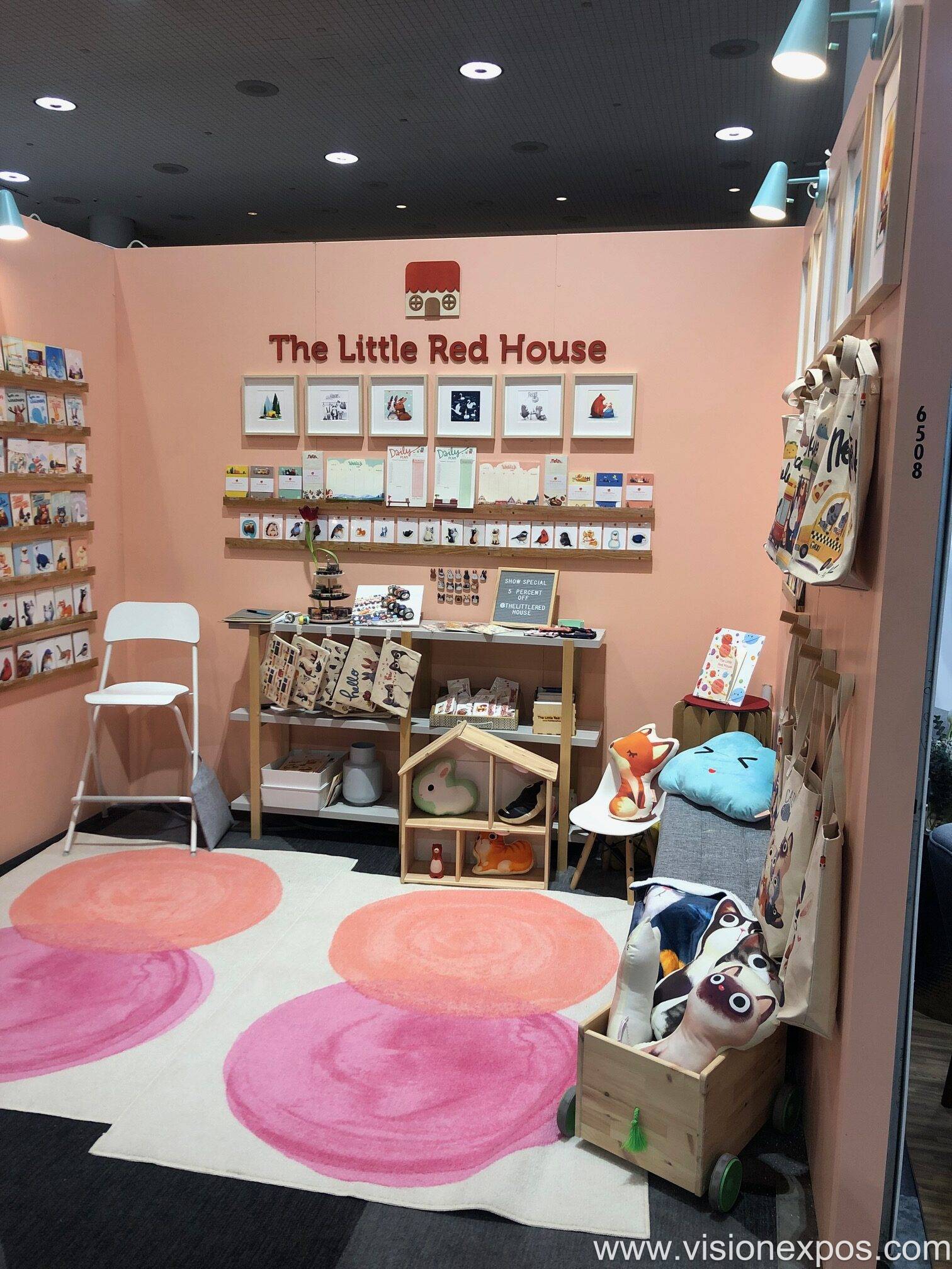 2026年美国纽约文具及办公用品展览会<br>National Stationery show 2026插图5 2026年美国纽约文具及办公用品展览会<br>National Stationery show 2026插图5