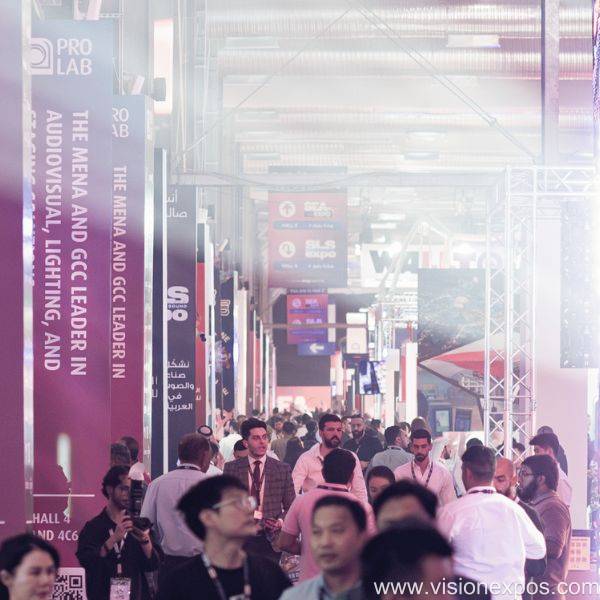 2026年沙特利雅得舞台灯光音响展览会<br>SAUDI LIGHT & SOUND EXPO 2026插图6 2026年沙特利雅得舞台灯光音响展览会<br>SAUDI LIGHT & SOUND EXPO 2026插图6