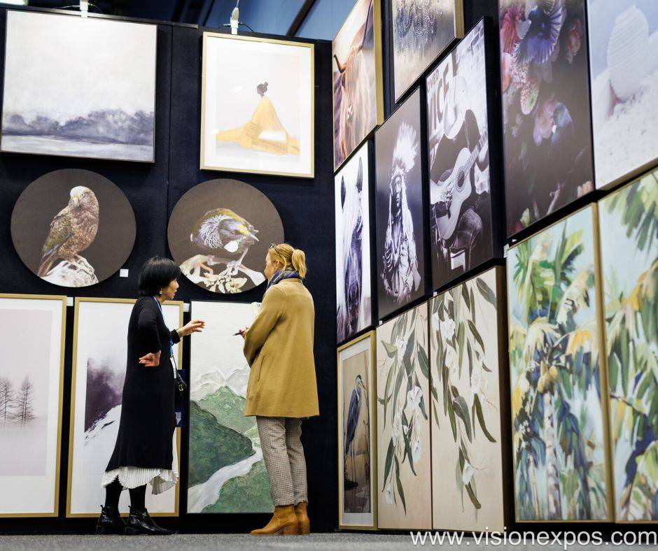 2026年新西兰奥克兰秋季礼品及家居用品展览会<br>Autumn Gift & Homeware Fair 2026插图2 2026年新西兰奥克兰秋季礼品及家居用品展览会<br>Autumn Gift & Homeware Fair 2026插图2