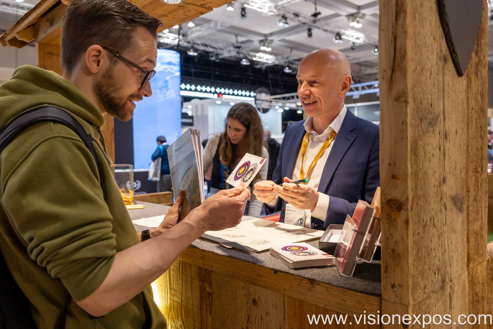 2026年德国柏林世界钱币展览会<br>World Money Fair 2026插图5 2026年德国柏林世界钱币展览会<br>World Money Fair 2026插图5