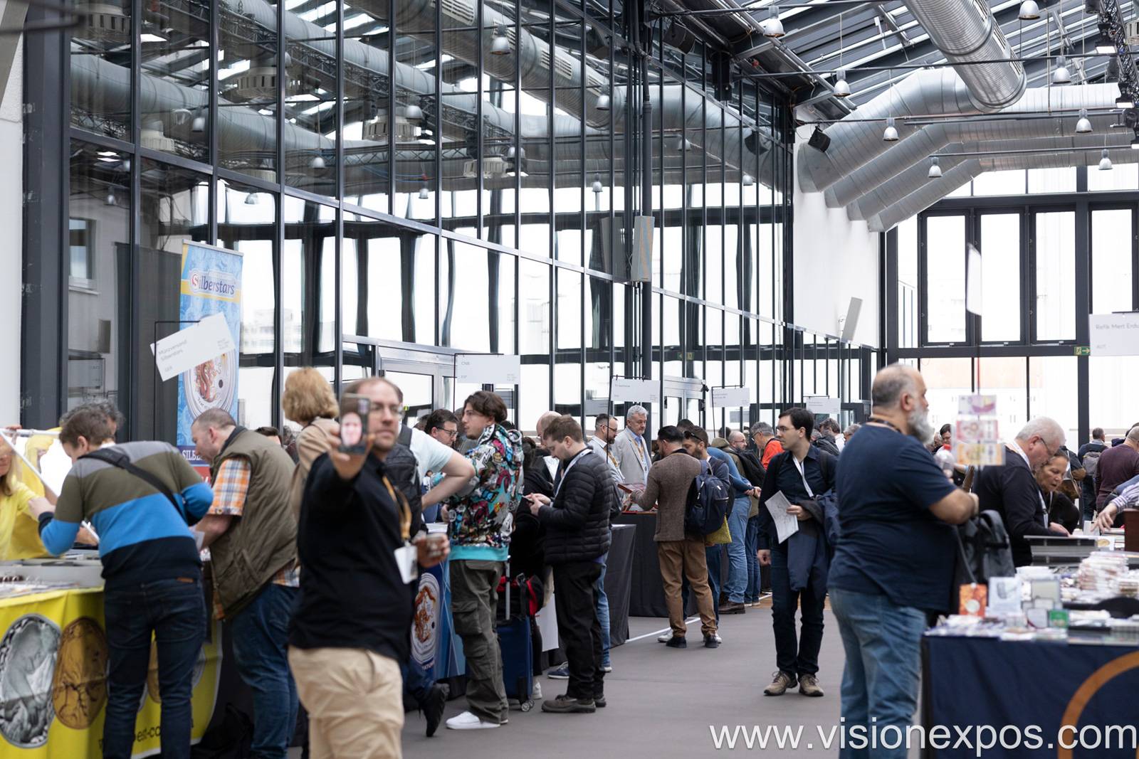 2026年德国柏林世界钱币展览会<br>World Money Fair 2026插图6 2026年德国柏林世界钱币展览会<br>World Money Fair 2026插图6