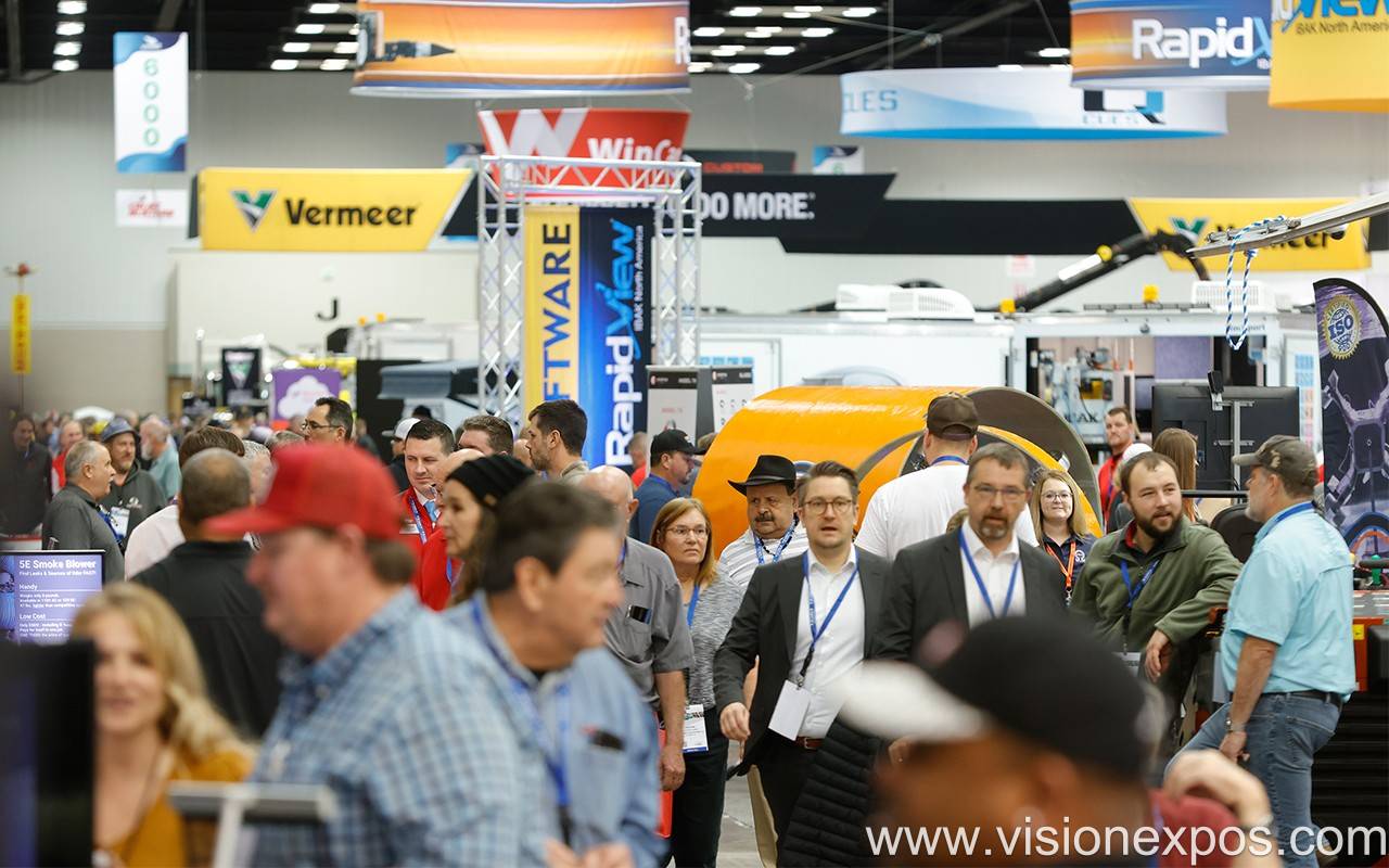 2026年美国印第安纳水处理展览会<br>WWETT Show 2026插图3 2026年美国印第安纳水处理展览会<br>WWETT Show 2026插图3