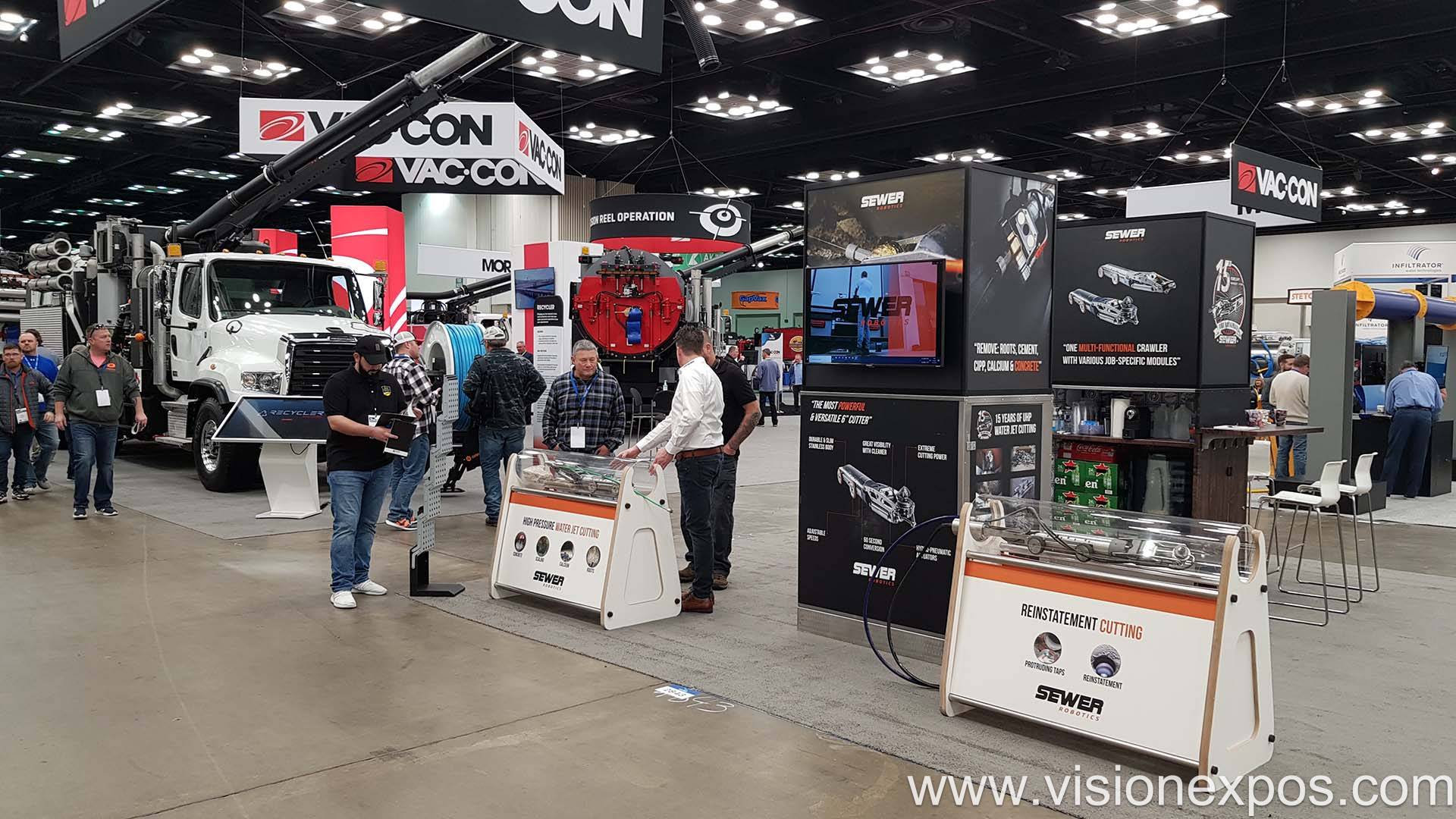 2026年美国印第安纳水处理展览会<br>WWETT Show 2026插图2 2026年美国印第安纳水处理展览会<br>WWETT Show 2026插图2