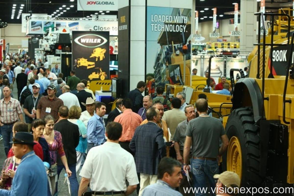 2027年沥青世界<br>World of Asphalt 2027插图2 2027年沥青世界<br>World of Asphalt 2027插图2