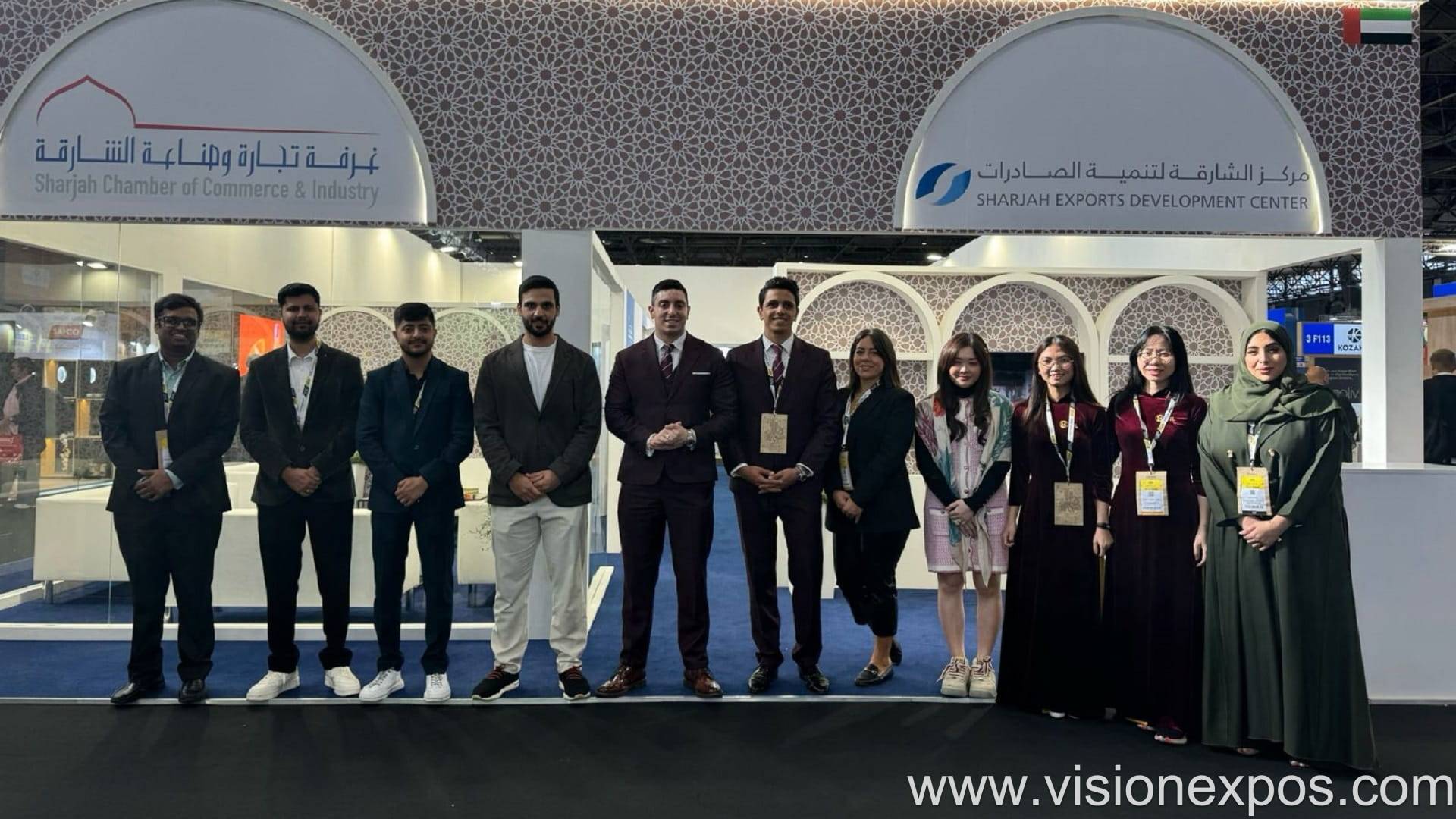 2026年阿联酋沙迦户外和露营用品展<br>Adventure and Camping Exhibition 2026插图6 2026年阿联酋沙迦户外和露营用品展<br>Adventure and Camping Exhibition 2026插图6