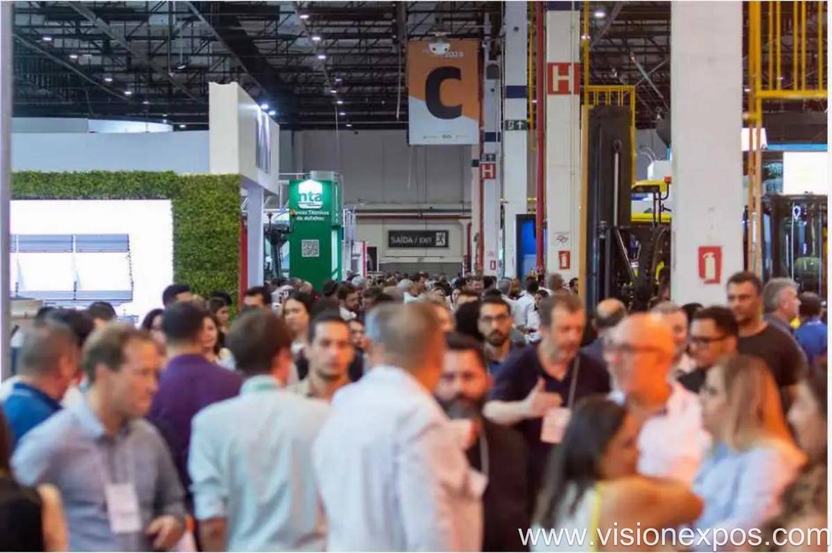 2026 年美国国际路面施工与养护展<br> PAVE/X 2026插图3 2026 年美国国际路面施工与养护展<br> PAVE/X 2026插图3