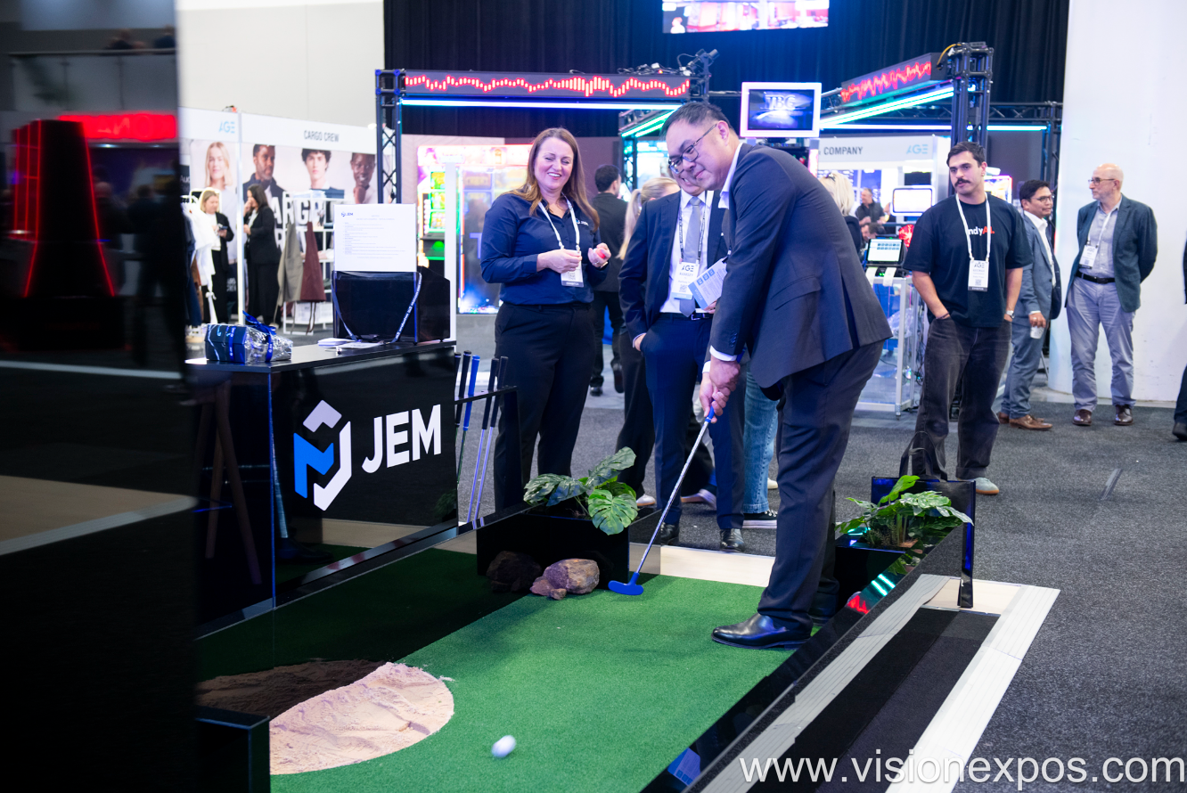 2026年澳大利亚游戏及娱乐设备展览会<br>Australasian Gaming Expo 2026插图3 2026年澳大利亚游戏及娱乐设备展览会<br>Australasian Gaming Expo 2026插图3