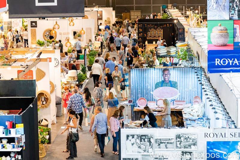 2026年澳大利亚悉尼礼品、消费品展览会<br>AGHA Sydney Gift Fair 2026插图4 2026年澳大利亚悉尼礼品、消费品展览会<br>AGHA Sydney Gift Fair 2026插图4