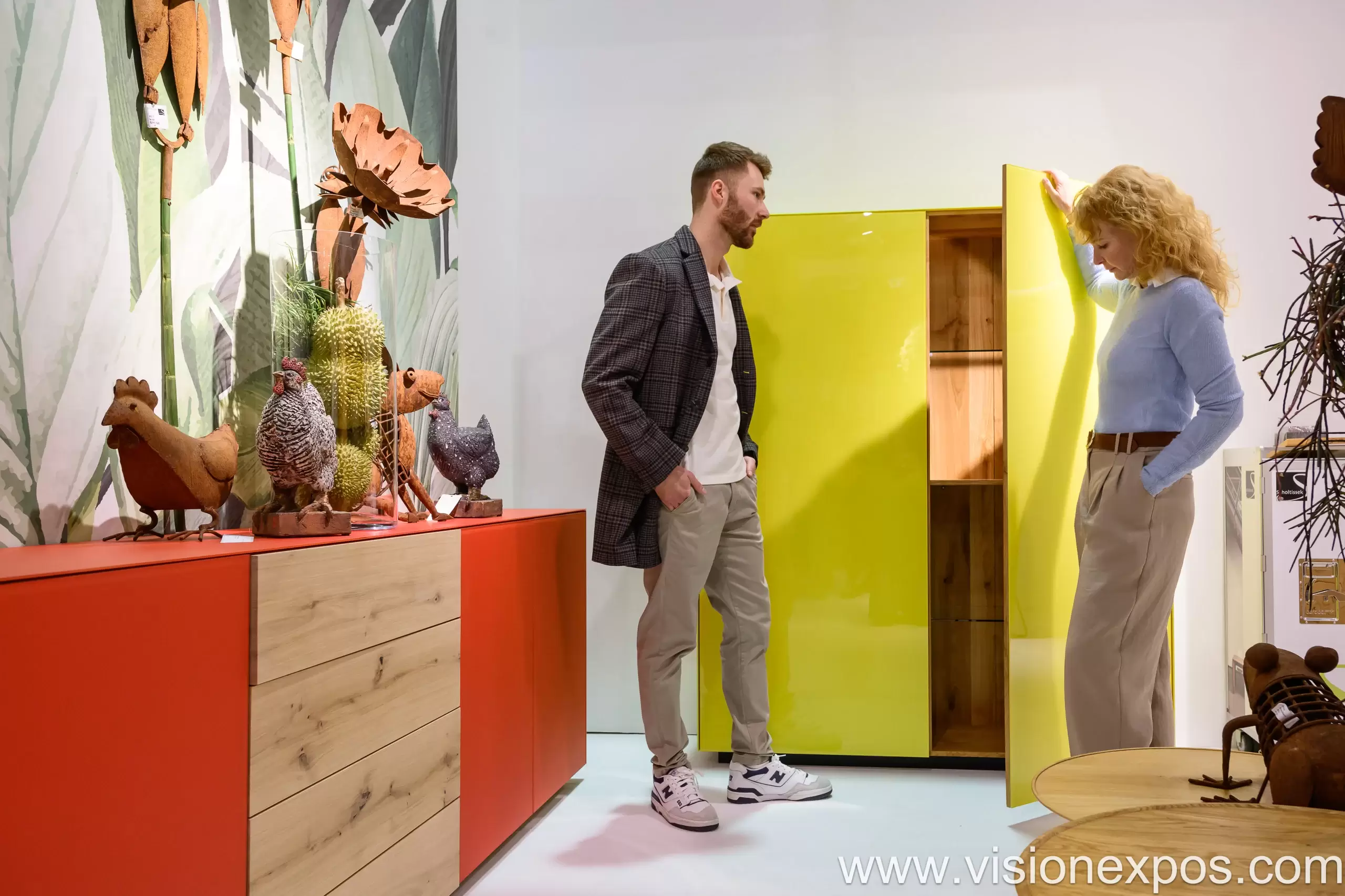 2026年德国法兰克福春季消费品展览会<br>Ambiente 2026插图2 2026年德国法兰克福春季消费品展览会<br>Ambiente 2026插图2