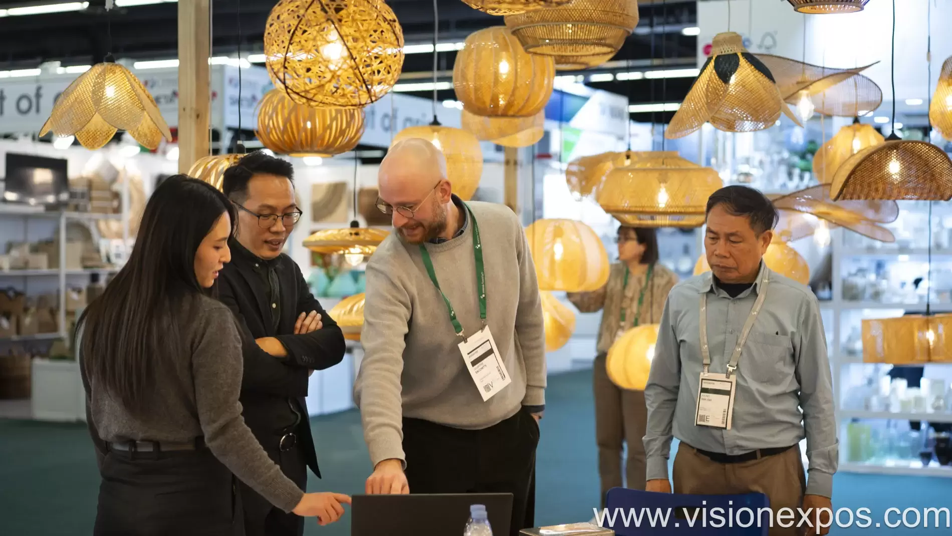 2026年德国法兰克福春季消费品展览会<br>Ambiente 2026插图6 2026年德国法兰克福春季消费品展览会<br>Ambiente 2026插图6