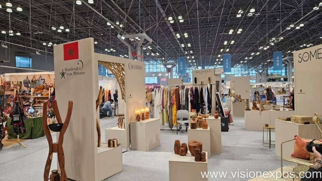 2026年美国纽约礼品及家庭用品展览会<br>NY NOW 2026插图1 2026年美国纽约礼品及家庭用品展览会<br>NY NOW 2026插图1