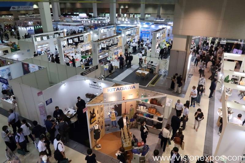 2026年日本大阪杂货、消费品礼品展览会<br>GIFTEX Osaka 2026插图3 2026年日本大阪杂货、消费品礼品展览会<br>GIFTEX Osaka 2026插图3