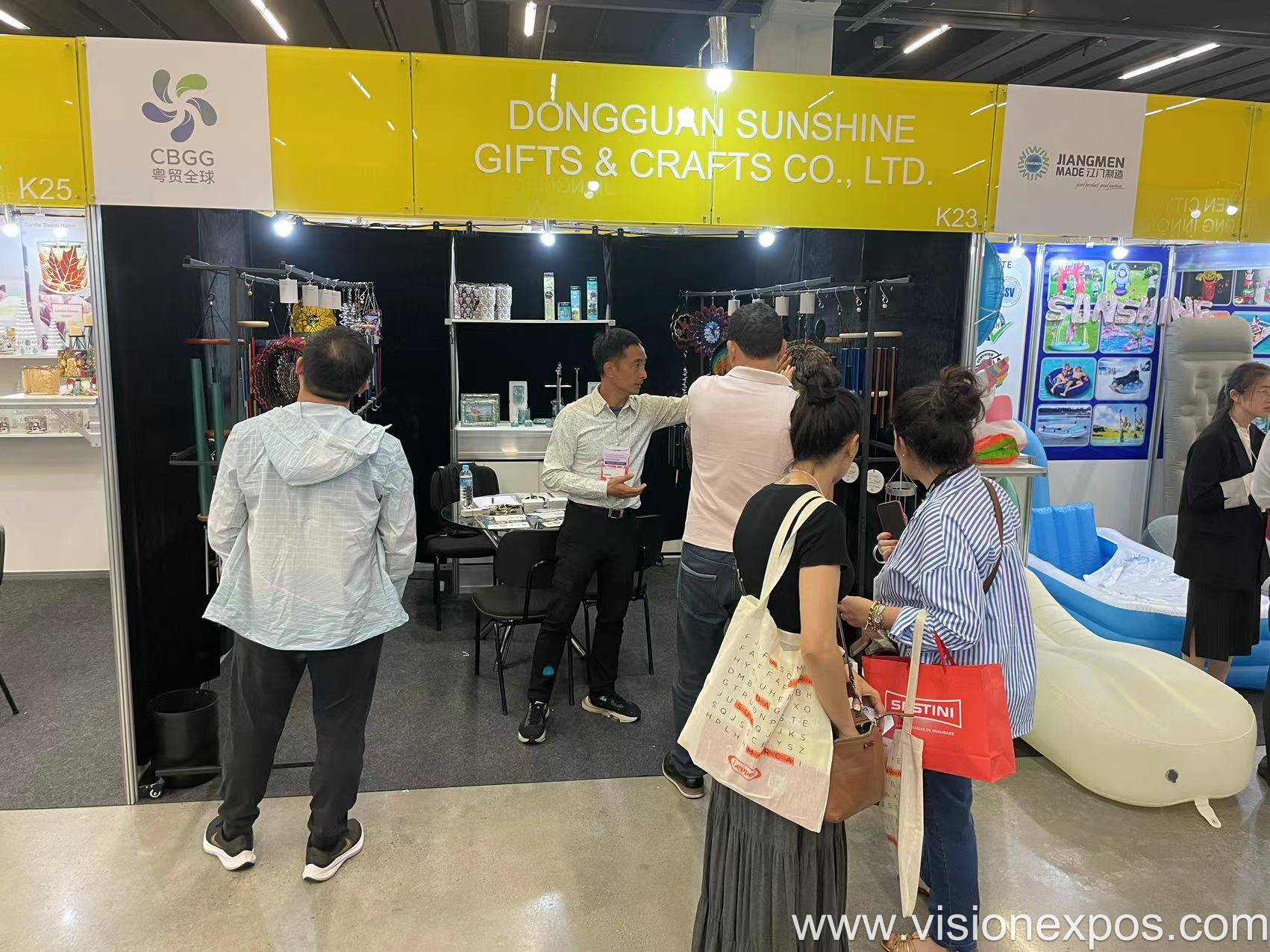 2026年巴西圣保罗家庭用品礼品展览会<br>Home Show Brazil 2026插图1 2026年巴西圣保罗家庭用品礼品展览会<br>Home Show Brazil 2026插图1