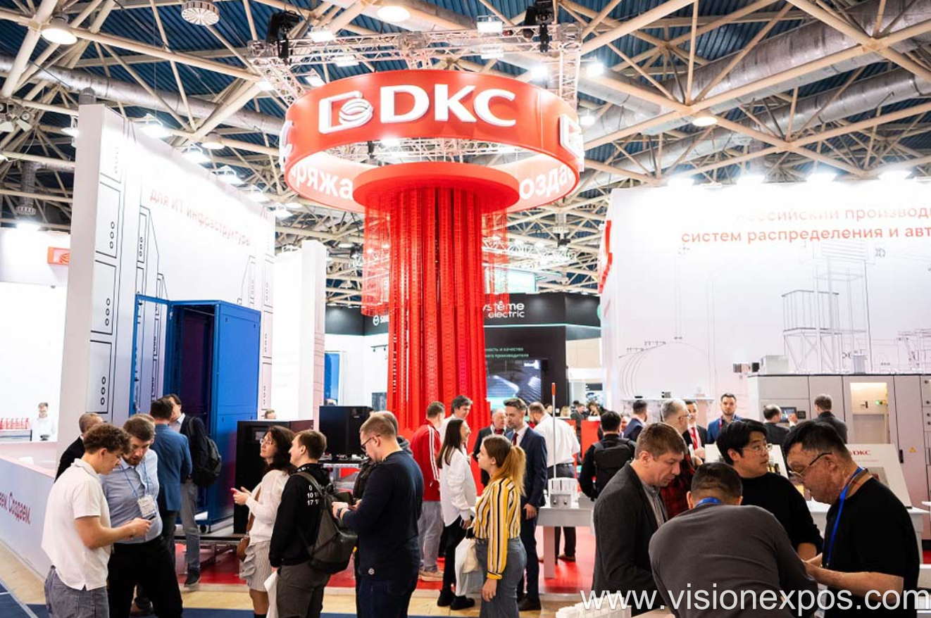 2026年俄罗斯莫斯科电力展览会<br>Elektro 2026插图6 2026年俄罗斯莫斯科电力展览会<br>Elektro 2026插图6