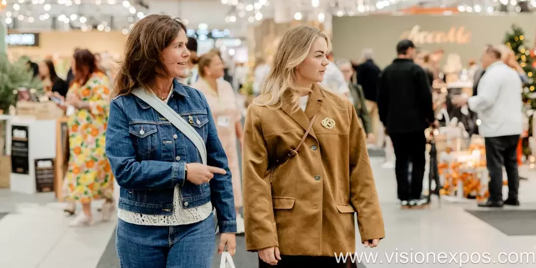 2026年瑞典斯德哥尔摩礼品及室内装饰设计展<br>Formex 2026插图4 2026年瑞典斯德哥尔摩礼品及室内装饰设计展<br>Formex 2026插图4