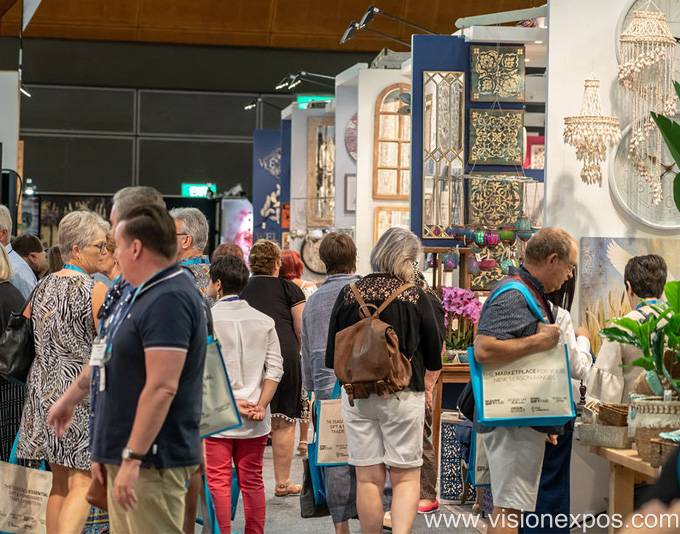 2026年澳大利亚悉尼礼品及家庭用品展览会<br>AGHA Sydney Gift Fair 2026插图5 2026年澳大利亚悉尼礼品及家庭用品展览会<br>AGHA Sydney Gift Fair 2026插图5