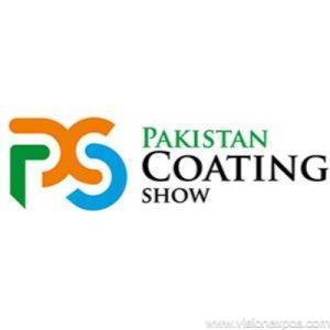 2026年巴基斯坦拉合尔涂料展览会<br>Pakistan Coating Show 2026