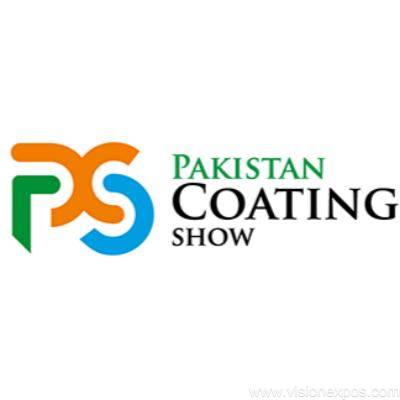 2026年巴基斯坦拉合尔涂料展览会<br>Pakistan Coating Show 2026插图 2026年巴基斯坦拉合尔涂料展览会<br>Pakistan Coating Show 2026插图