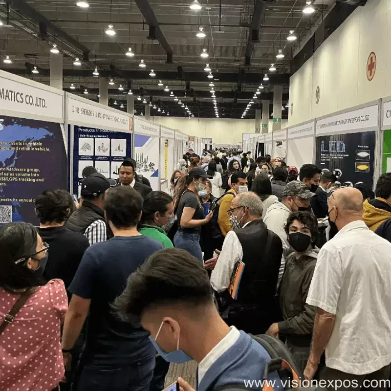 2026年墨西哥国际家居礼品展<br>MEXICO HOMELIFE EXPO 2026插图4 2026年墨西哥国际家居礼品展<br>MEXICO HOMELIFE EXPO 2026插图4