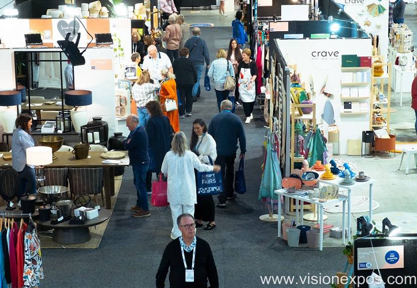 2026年新西兰春季礼品及家居用品展<br>New Zealand Spring Gift Fair 2026插图4 2026年新西兰春季礼品及家居用品展<br>New Zealand Spring Gift Fair 2026插图4