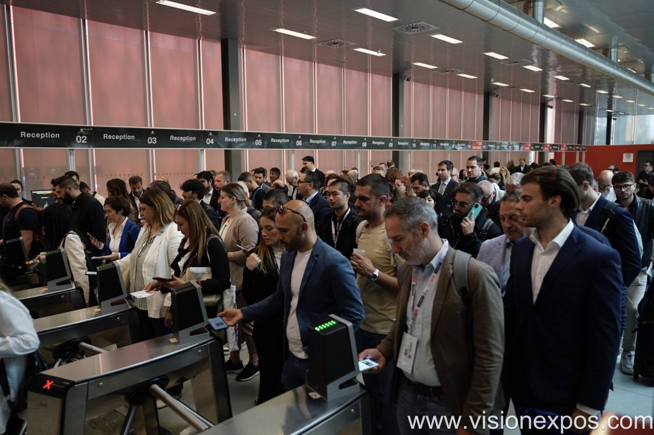 2026年意大利米兰食品展览<br> TUTTO FOOD 2026插图2 2026年意大利米兰食品展览<br> TUTTO FOOD 2026插图2