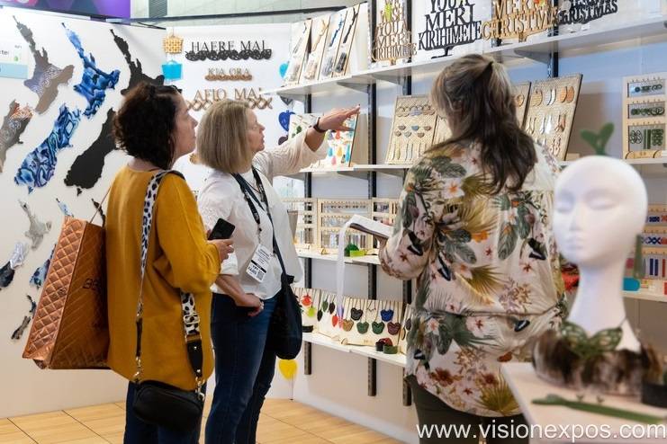 2026年新西兰春季礼品及家居用品展<br>New Zealand Spring Gift Fair 2026插图2 2026年新西兰春季礼品及家居用品展<br>New Zealand Spring Gift Fair 2026插图2