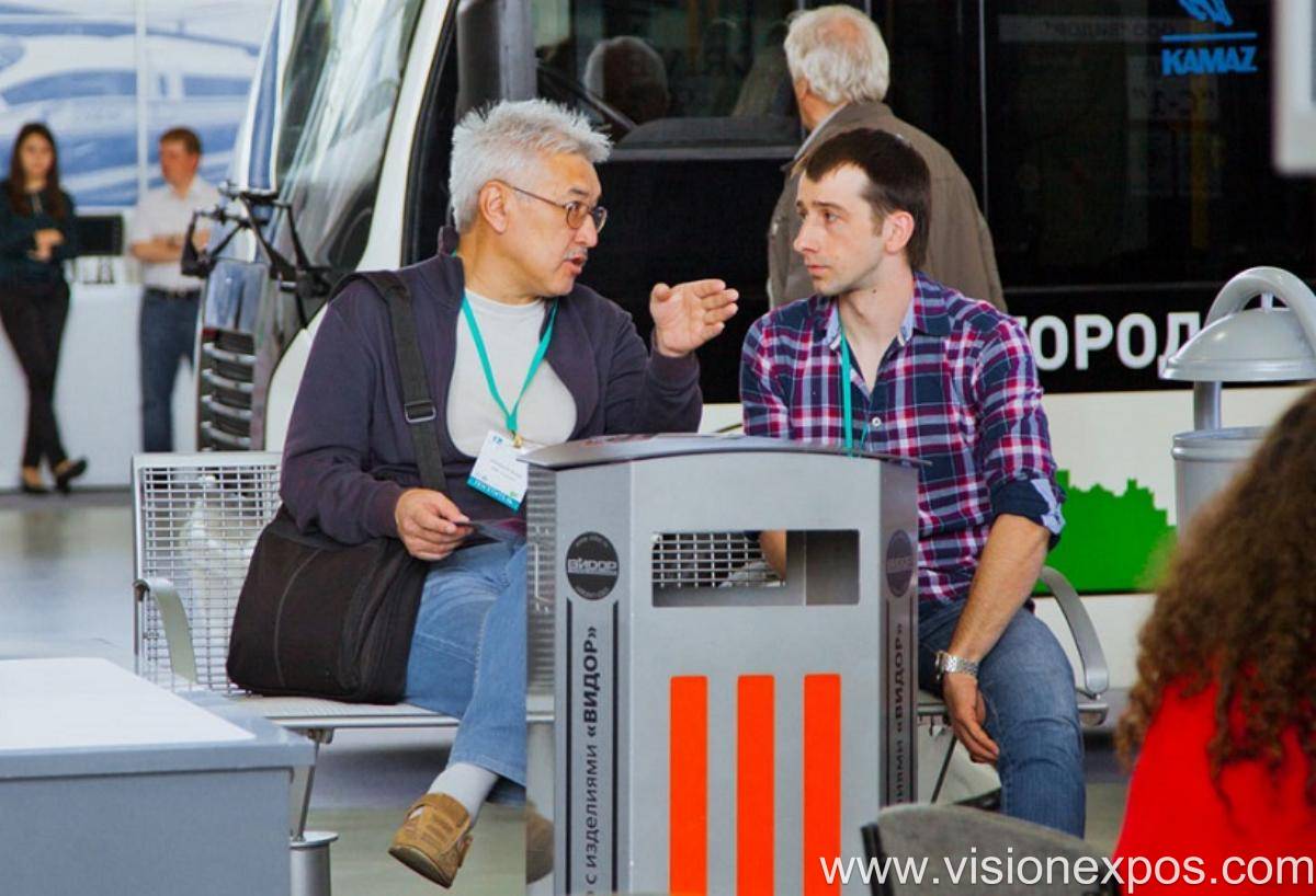 2026年俄罗斯轨道及交通展览会<br>ElectroTrans 2026插图2 2026年俄罗斯轨道及交通展览会<br>ElectroTrans 2026插图2