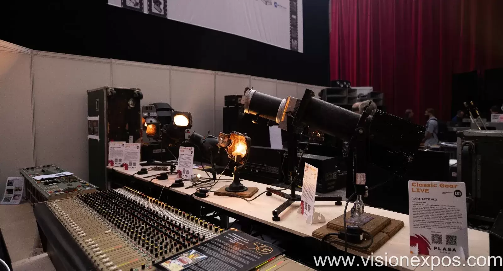 2026年英国伦敦舞台灯光及音响展览会<br>Plasa Show London 2026插图1 2026年英国伦敦舞台灯光及音响展览会<br>Plasa Show London 2026插图1