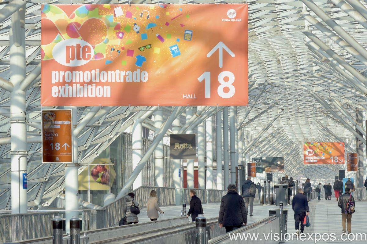 2026年意大利米兰礼品及赠品展览会<br>PTE 2026插图7 2026年意大利米兰礼品及赠品展览会<br>PTE 2026插图7