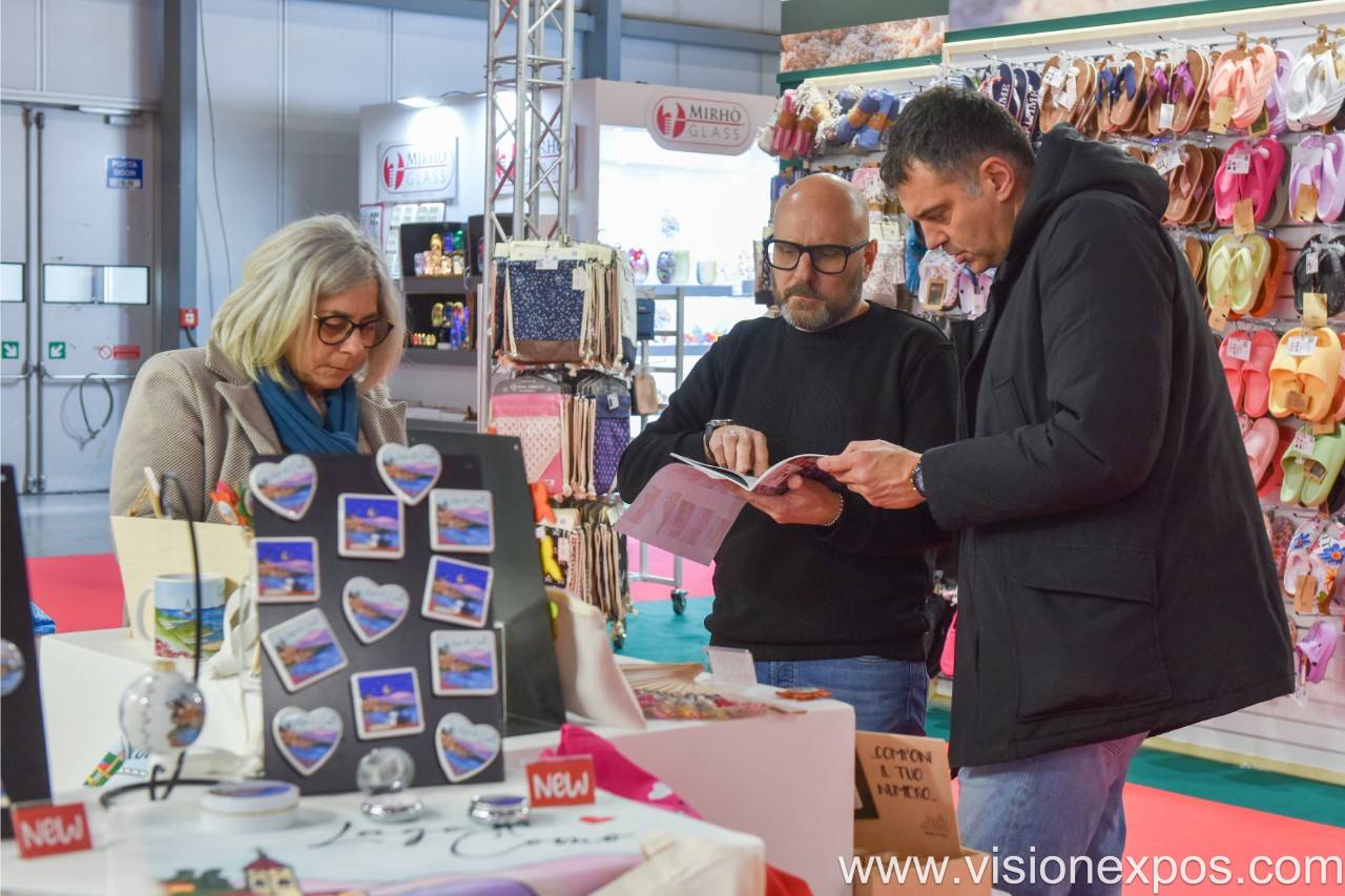 2026年意大利米兰家居礼品及节庆装饰展览会<br>QUICK&MORE 2026插图4 2026年意大利米兰家居礼品及节庆装饰展览会<br>QUICK&MORE 2026插图4