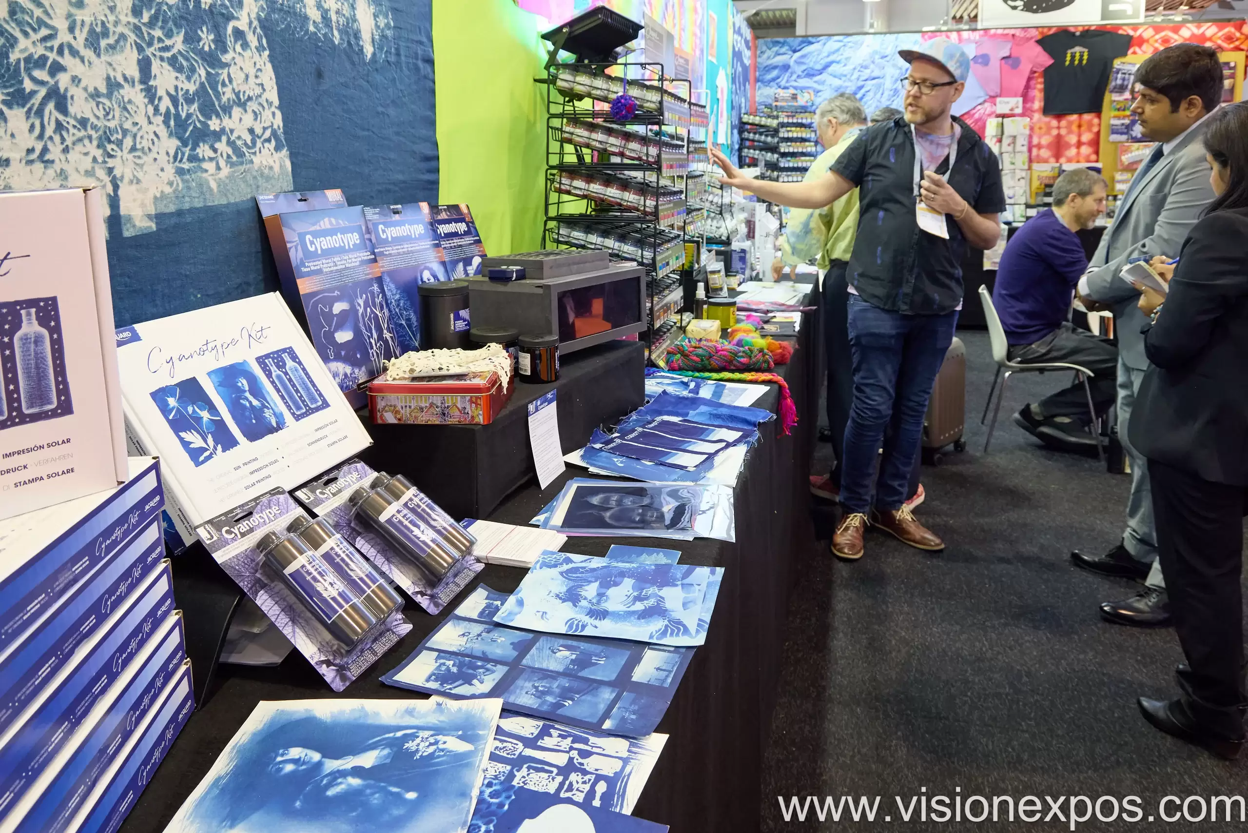 2026年德国法兰克福手工创意礼品展览会<br>Creative World 2026插图2 2026年德国法兰克福手工创意礼品展览会<br>Creative World 2026插图2