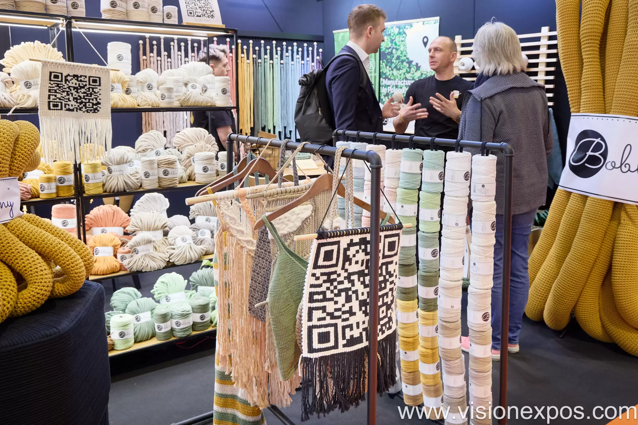 2026年德国法兰克福手工创意礼品展览会<br>Creative World 2026插图3 2026年德国法兰克福手工创意礼品展览会<br>Creative World 2026插图3