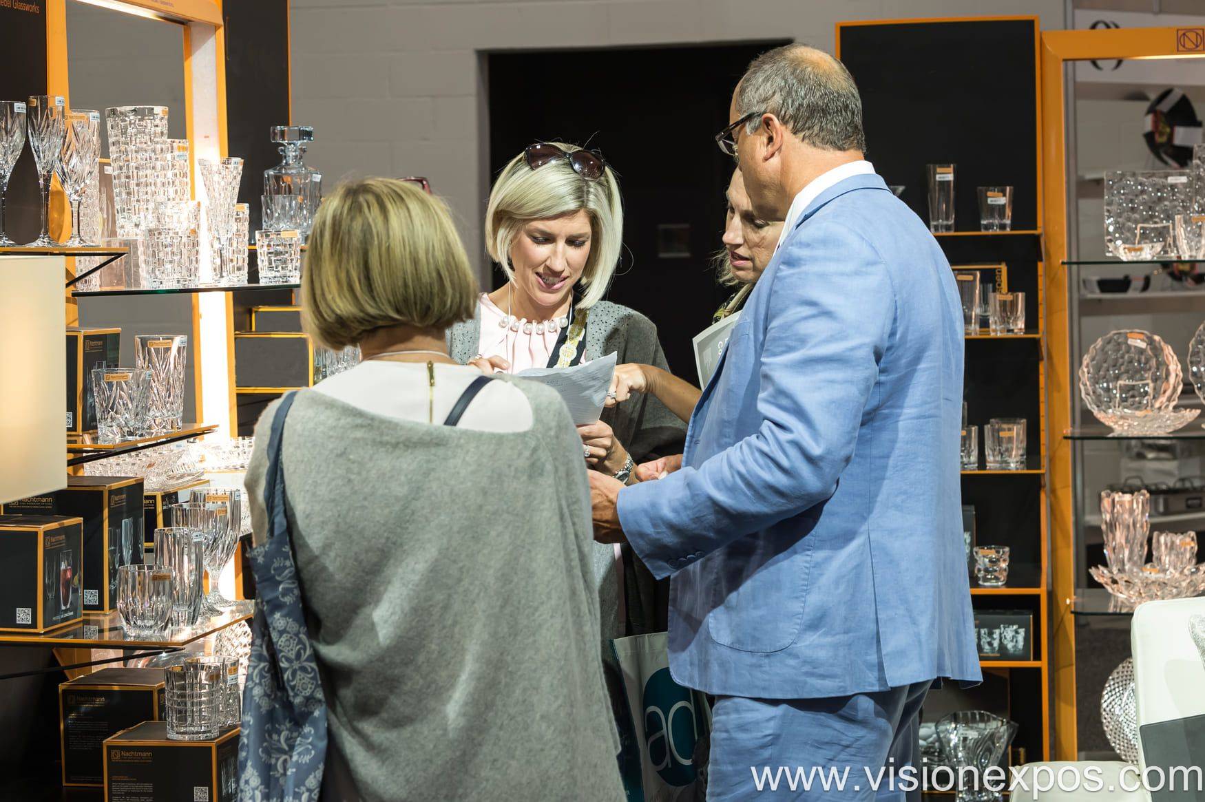 2026年加拿大多伦多春季礼品、家庭用品展<br>Toronto Spring Gift + Home Market 2026插图3 2026年加拿大多伦多春季礼品、家庭用品展<br>Toronto Spring Gift + Home Market 2026插图3