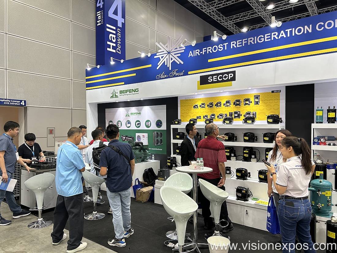 2026年马来西亚能源及太阳能光伏展览会<br>ENERtec Asia 2026插图3 2026年马来西亚能源及太阳能光伏展览会<br>ENERtec Asia 2026插图3