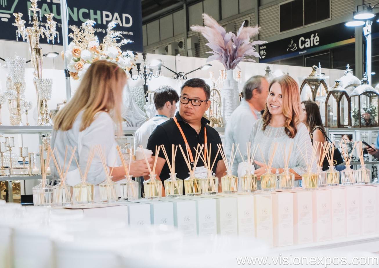 2026年澳大利亚悉尼礼品、消费品展览会<br>AGHA Sydney Gift Fair 2026插图2 2026年澳大利亚悉尼礼品、消费品展览会<br>AGHA Sydney Gift Fair 2026插图2