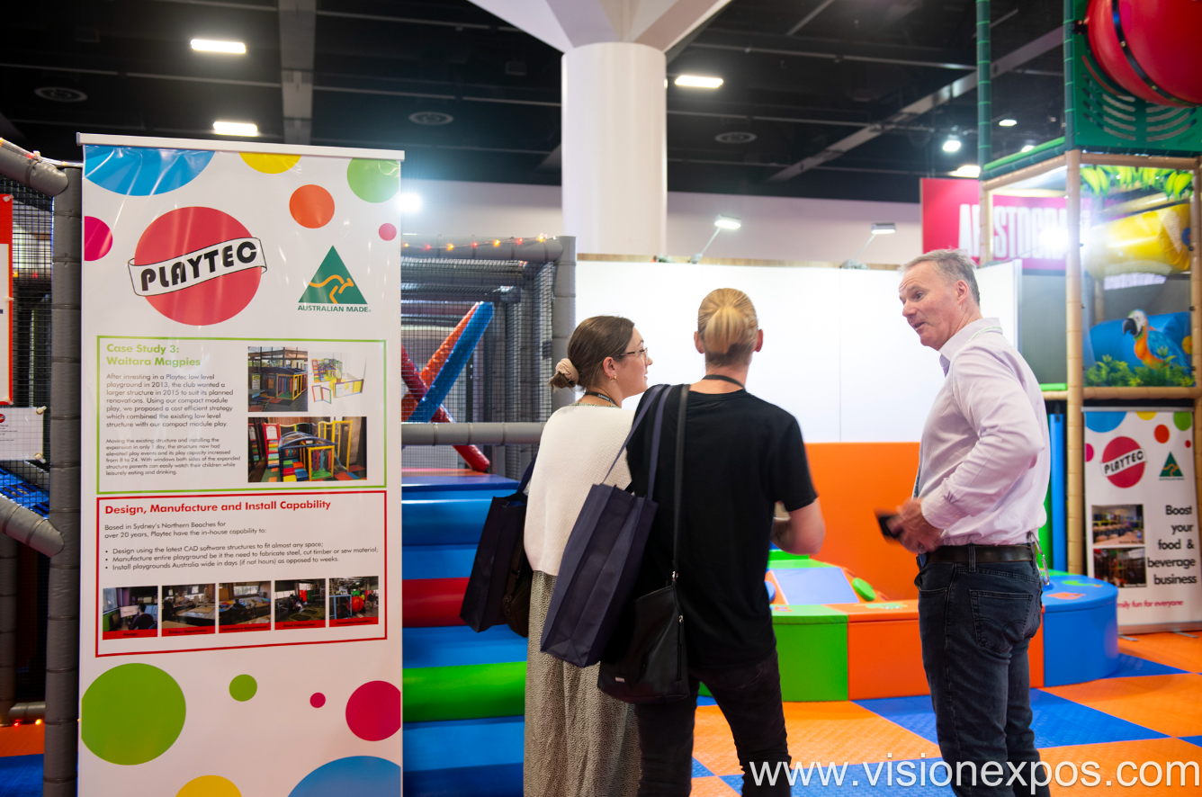 2026年澳大利亚游戏及娱乐设备展览会<br>Australasian Gaming Expo 2026插图5 2026年澳大利亚游戏及娱乐设备展览会<br>Australasian Gaming Expo 2026插图5