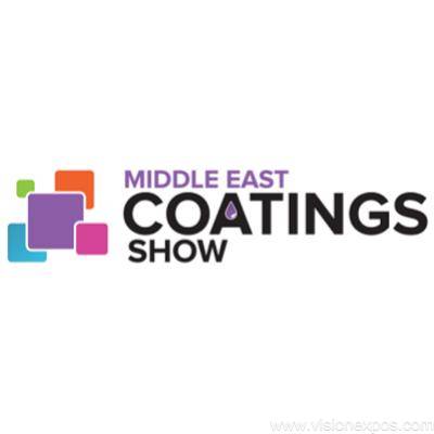 2026年中东迪拜涂料展览会<br>Middle East Coatings Show 2026插图 2026年中东迪拜涂料展览会<br>Middle East Coatings Show 2026插图