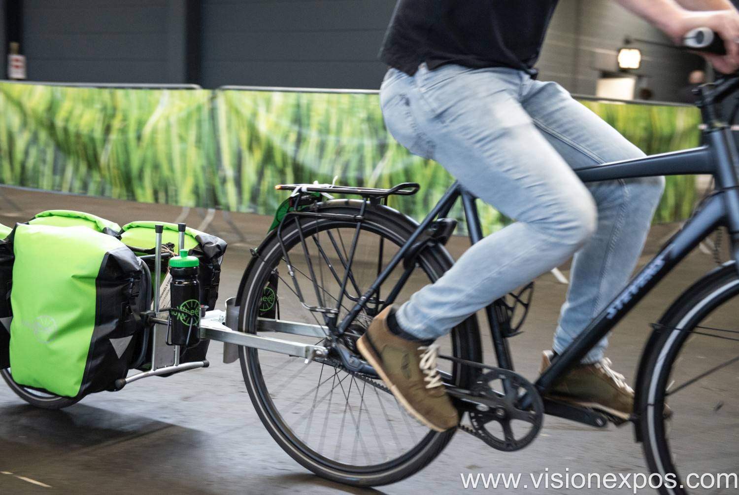 2026年荷兰自行车和徒步运动展览会<br>Fiets en Wandelbeurs Netherlands 2026插图1 2026年荷兰自行车和徒步运动展览会<br>Fiets en Wandelbeurs Netherlands 2026插图1