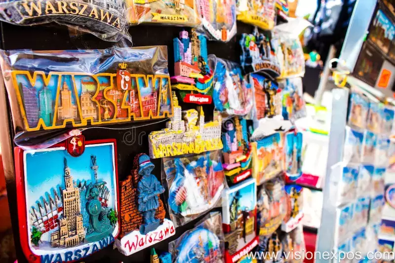 2026年波兰礼品及庭院装饰展览会<br>Warsaw Gift & Deco 2026插图2 2026年波兰礼品及庭院装饰展览会<br>Warsaw Gift & Deco 2026插图2